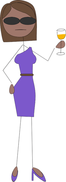 Middle Sister Character